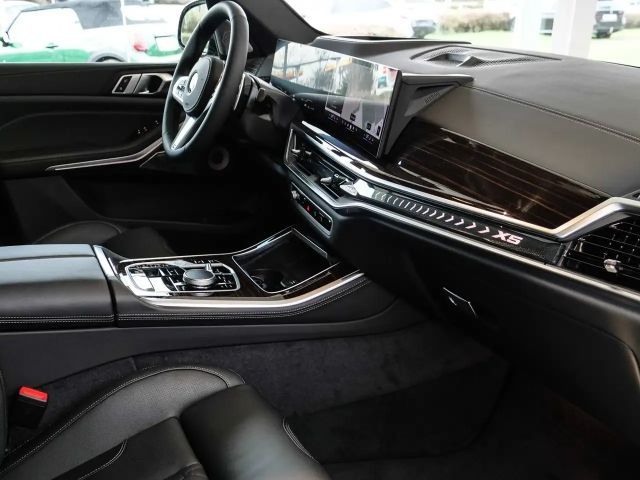 BMW X5 M-Sport xDrive40d