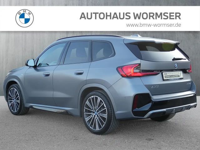 BMW iX1 M-Sport xDrive30