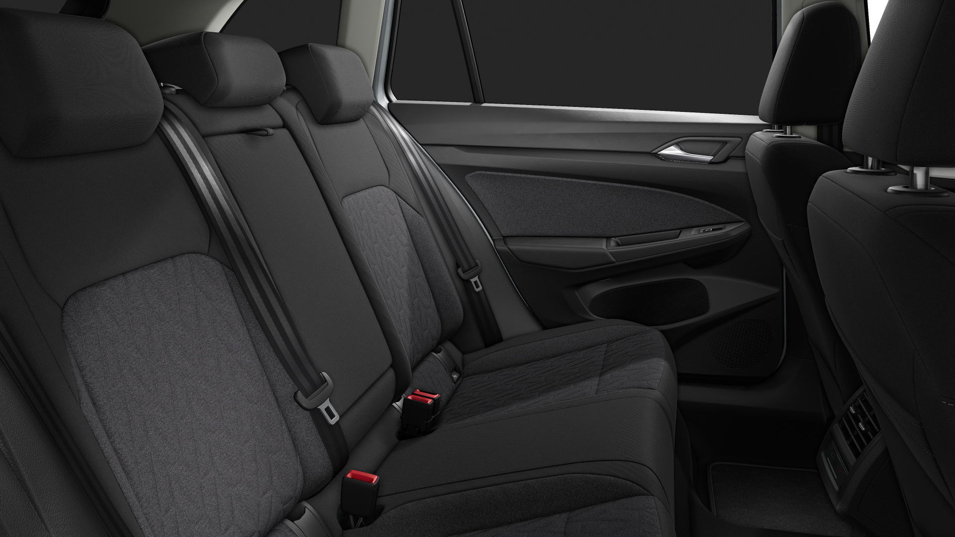 Volkswagen Golf Golf VIII Move