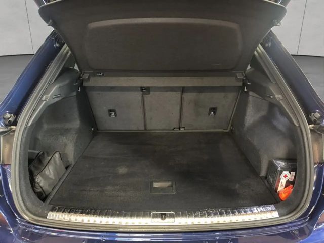 Audi Q3 35 TDI Quattro S-Tronic