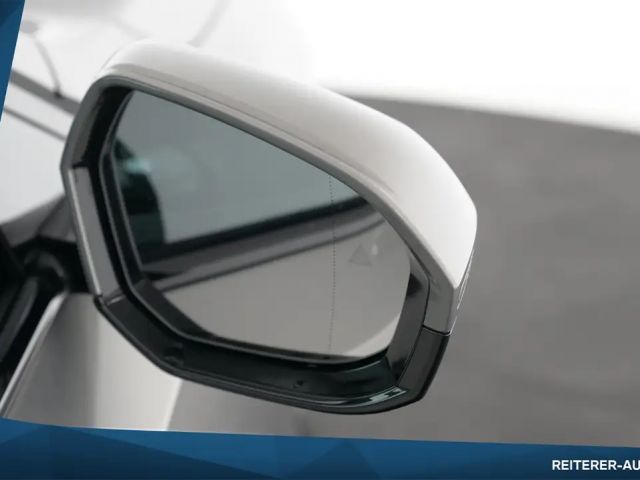 BMW 540 540d Sedan xDrive