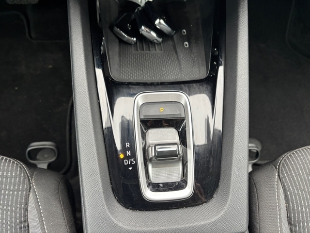 Skoda Octavia 2.0 TDI Combi