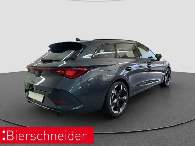 Cupra Leon 2.0 TSI DSG