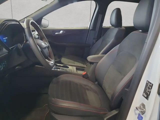 Ford Kuga Plug in Hybrid ST Line X