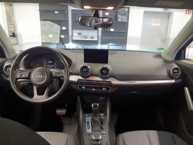 Audi Q2 35 TDI S-Tronic