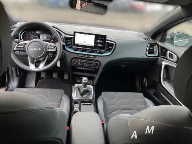 Kia Ceed SportWagon
