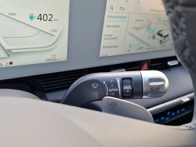 Hyundai IONIQ 5 Dynamiq