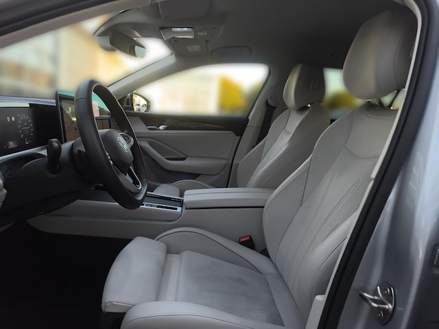 Volkswagen Passat 2.0 TDI