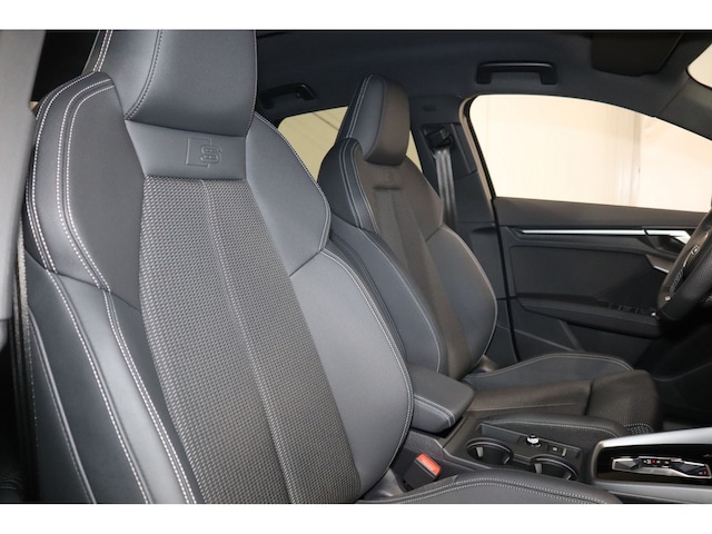 Audi A3 35 TDI S-Line S-Tronic Sportback