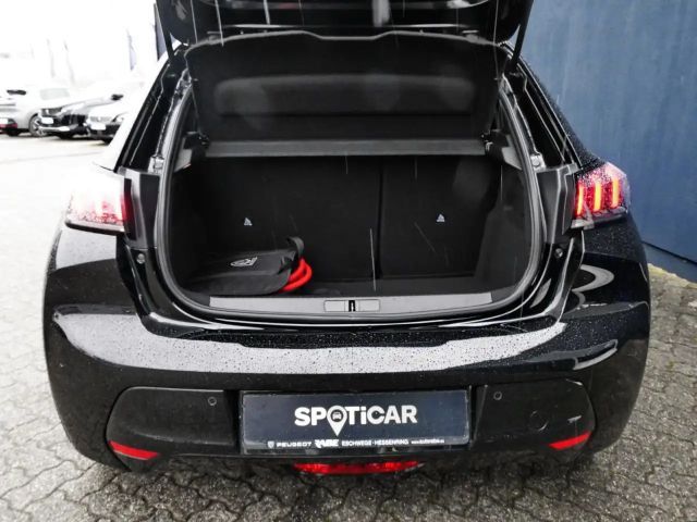 Peugeot E-208 Allure Pack