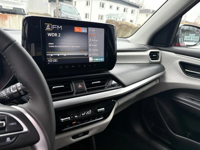 Suzuki Swift Comfort DualJet Hybrid