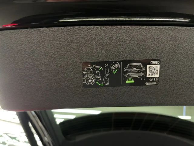 Audi Q8 Hybride Quattro