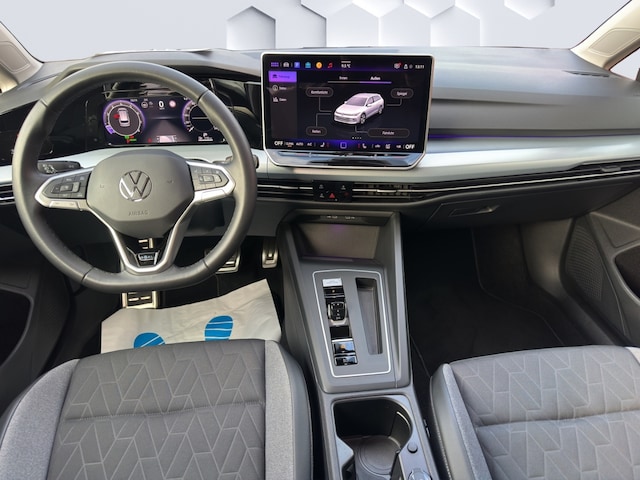 Volkswagen Golf DSG Golf VIII Variant