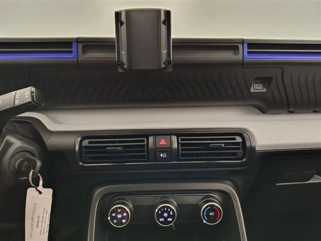 Citroën C3 Plus PureTech