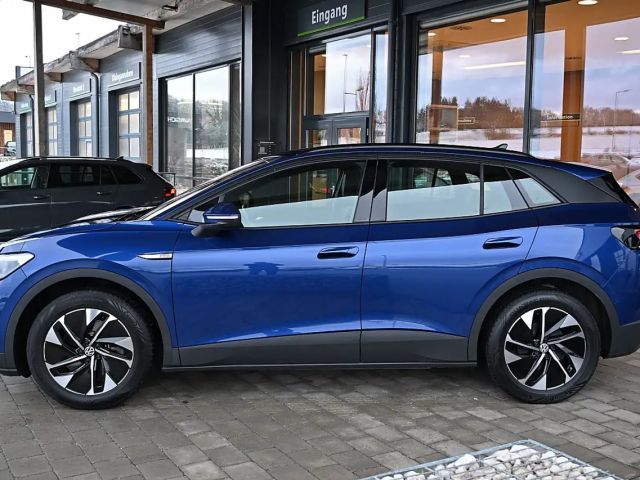 Volkswagen ID.4 77 KWh Performance Pro