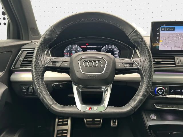 Audi Q5 40 TDI Quattro S-Line