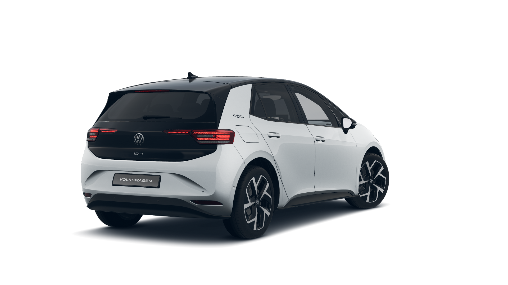 Volkswagen ID.3 150 kW Performance Pro