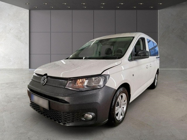 Volkswagen Caddy 1.5 TSI Maxi