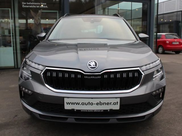 Skoda Kamiq Essence TSI