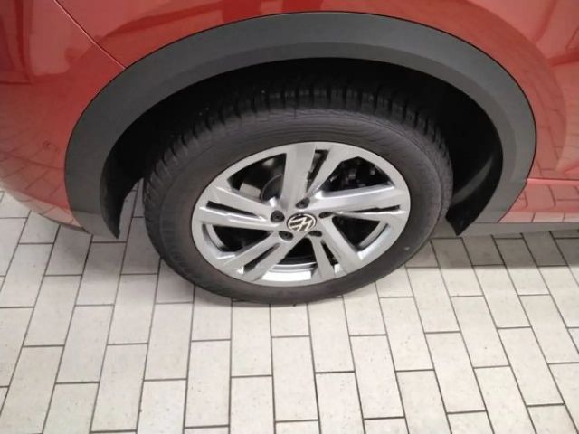 Volkswagen T-Roc 1.5 TSI Cabriolet DSG R-Line