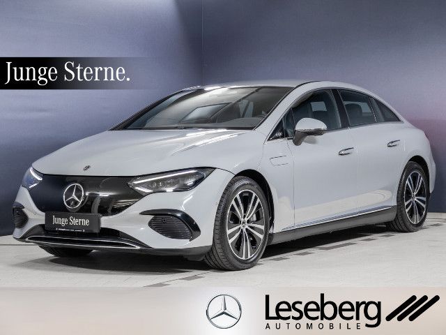 Mercedes-Benz EQE 4MATIC 500 Sedan