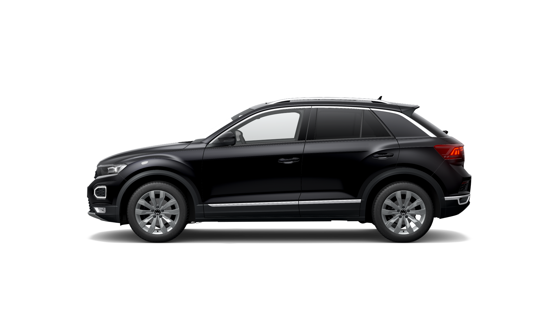 Volkswagen T-Roc 1.5 TSI Sport