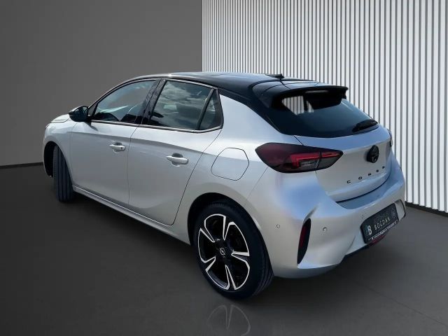 Opel Corsa Winterp.*Panorama*LED*Navi v.App*Garantie