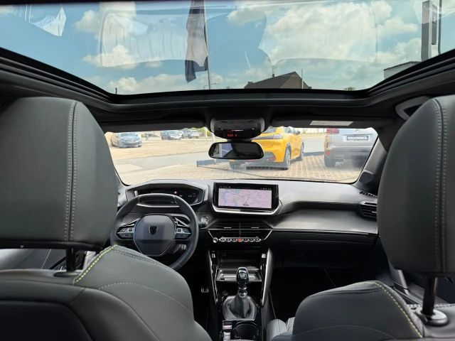 Peugeot 208 GT-Line PureTech
