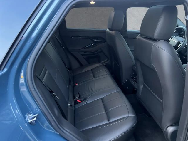 Land Rover Range Rover Evoque D200 SE