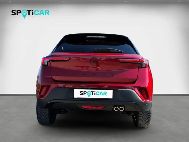 Opel Mokka GS-Line Grand Sport Turbo