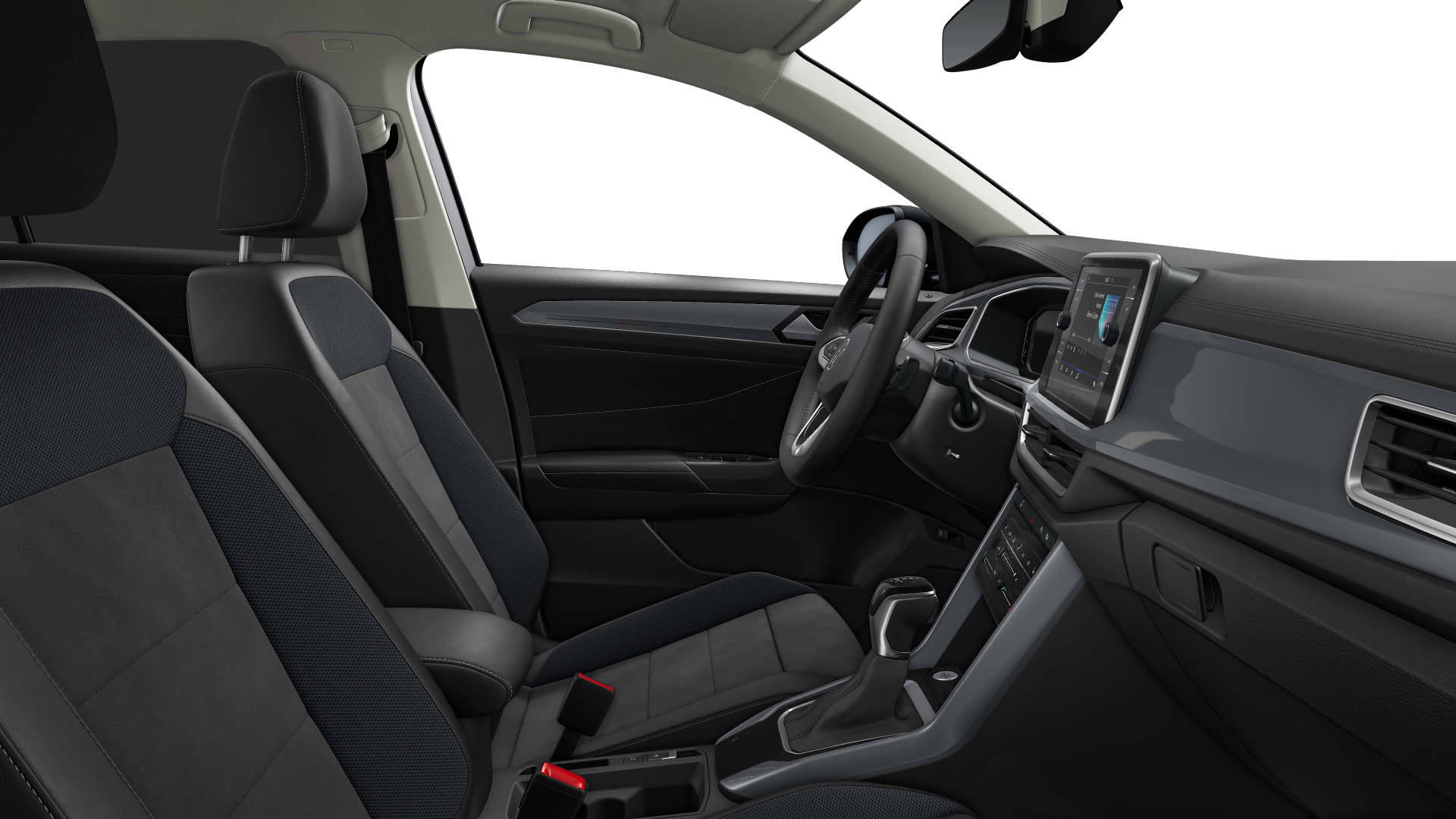 Volkswagen T-Roc DSG Style