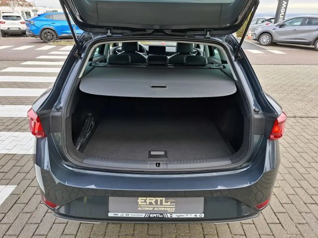 Seat Leon 1.5 TSI FR-lijn Sportstourer