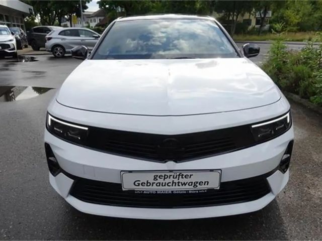 Opel Astra GS-Line Grand Sport Turbo