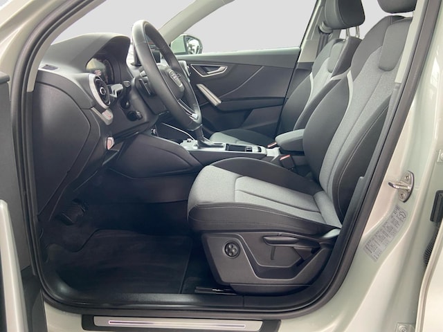 Audi Q2 35 TDI S-Tronic