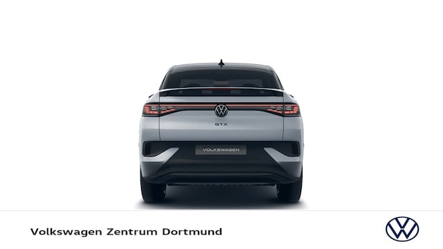 Volkswagen ID.5 GTX