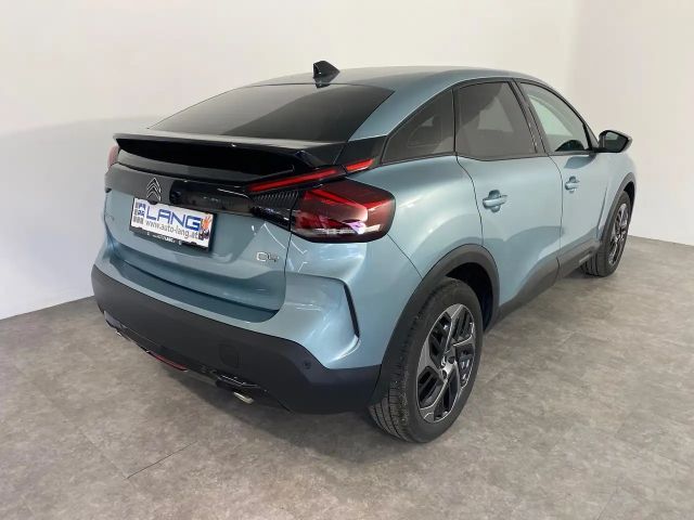 Citroën C4 Plus PureTech