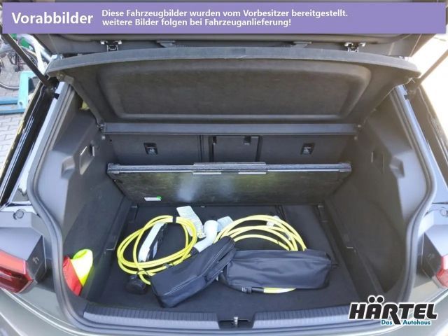 Volkswagen ID.3 77 KWh Performance Pro