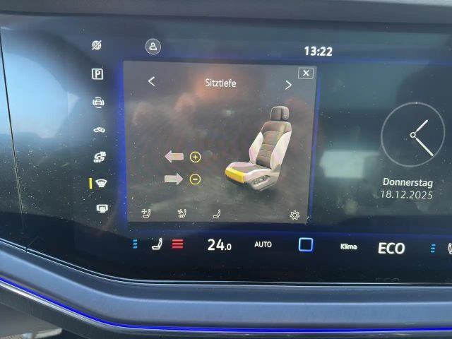 Volkswagen Touareg 3.0 V6 TDI R-Line