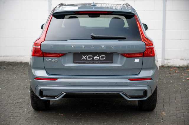 Volvo XC60 AWD Dark Plus T8