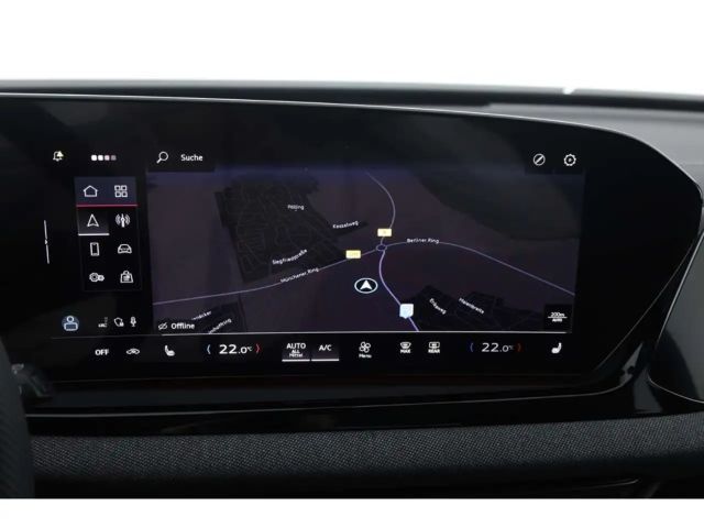 Audi A6 Avant Quattro S-Line