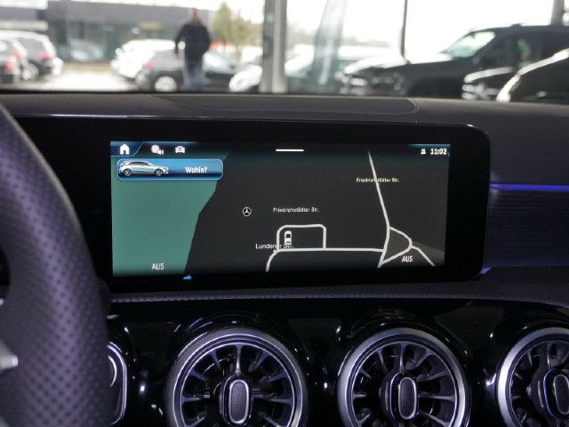 Mercedes-Benz A 200 A 200 d