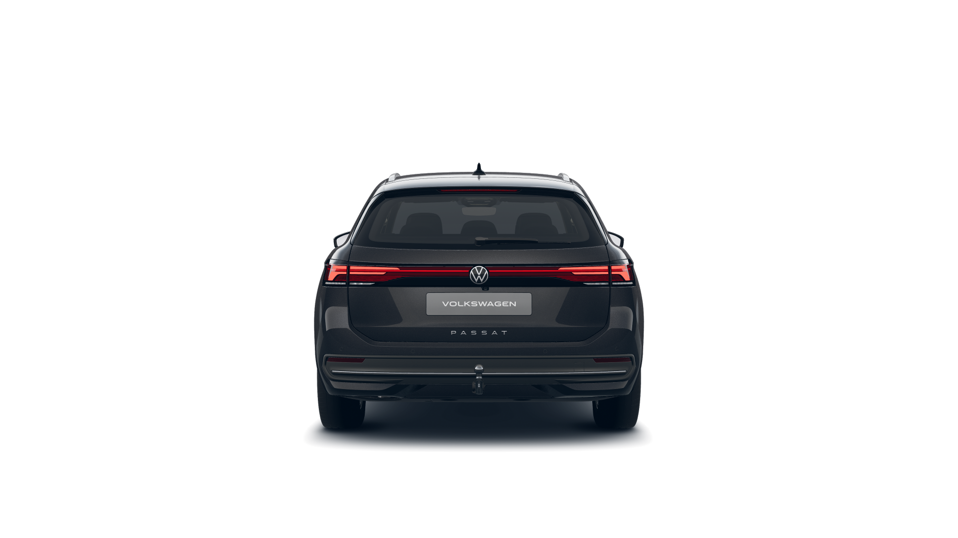 Volkswagen Passat 2.0 TDI DSG Variant