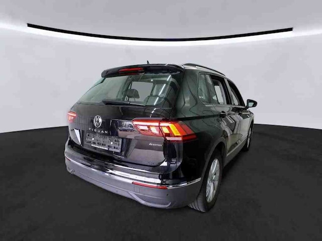 Volkswagen Tiguan 2.0 TDI 4Motion DSG Life