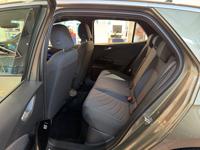 Volkswagen ID.3 58 KWh Performance Pro