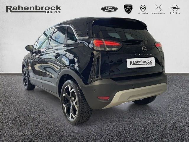 Opel Crossland X 1.2 Turbo Turbo Ultimate