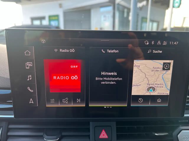 Audi A4 35 TFSI Avant S-Line