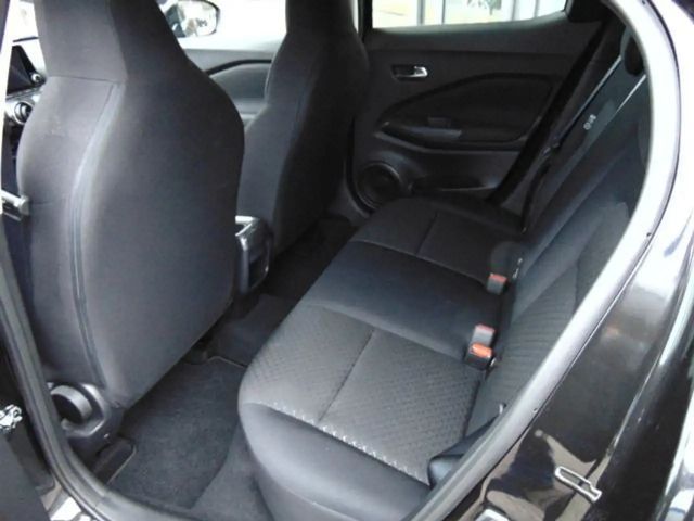 Nissan Juke Acenta Comfort DIG-T