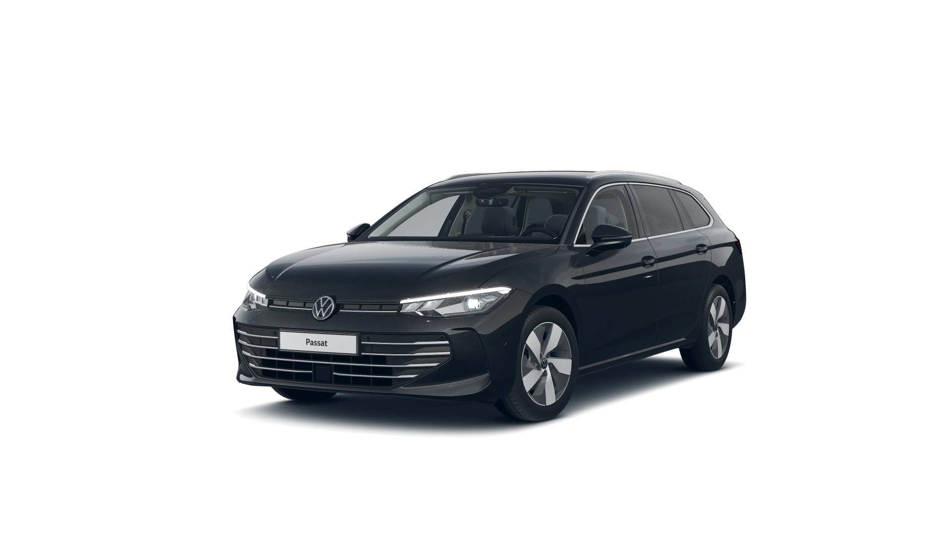 Volkswagen Passat 2.0 TDI Business DSG Variant