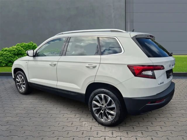 Skoda Karoq 1.5 TSI ACT Clever