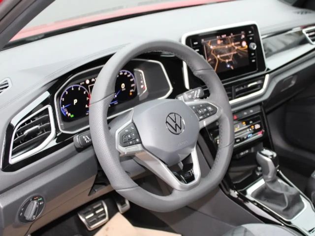 Volkswagen T-Roc 1.5 TSI DSG Plus R-Line
